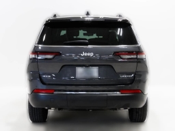 Jeep Grand Cherokee L Limited 4x4 2025