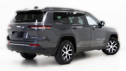 Jeep Grand Cherokee L Limited 4x4 2025