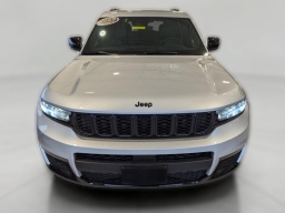 Jeep Grand Cherokee L Limited 4x4 2025