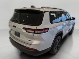 Jeep Grand Cherokee L Limited 4x4 2025