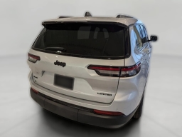 Jeep Grand Cherokee L Limited 4x4 2025