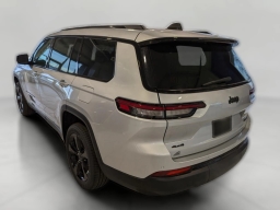 Jeep Grand Cherokee L Limited 4x4 2025