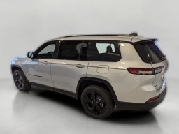 Jeep Grand Cherokee L Limited 4x4 2025