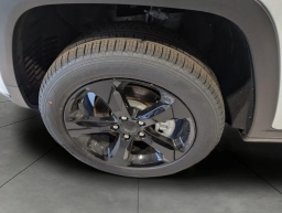 Jeep Grand Cherokee L Limited 4x4 2025