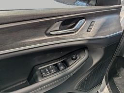 Jeep Grand Cherokee L Limited 4x4 2025