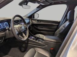 Jeep Grand Cherokee L Limited 4x4 2025