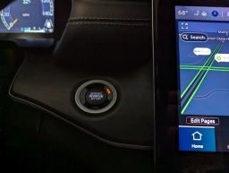 Jeep Grand Cherokee L Limited 4x4 2025