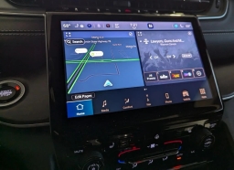 Jeep Grand Cherokee L Limited 4x4 2025