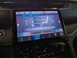 Jeep Grand Cherokee L Limited 4x4 2025