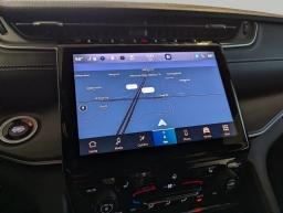 Jeep Grand Cherokee L Limited 4x4 2025