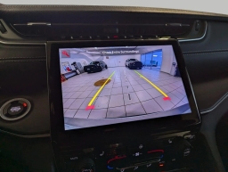 Jeep Grand Cherokee L Limited 4x4 2025