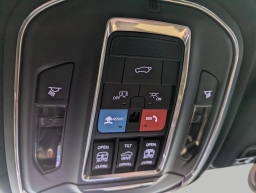 Jeep Grand Cherokee L Limited 4x4 2025