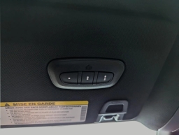 Jeep Grand Cherokee L Limited 4x4 2025