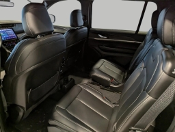 Jeep Grand Cherokee L Limited 4x4 2025