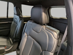 Jeep Grand Cherokee L Limited 4x4 2025