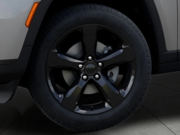 Jeep Grand Cherokee L Limited 4x4 2025