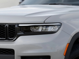 Jeep Grand Cherokee L Limited 4x4 2025