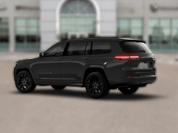 Jeep Grand Cherokee L Limited Reserve 4x4 2026