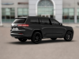 Jeep Grand Cherokee L Limited Reserve 4x4 2026