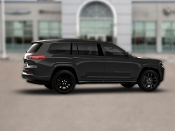 Jeep Grand Cherokee L Limited Reserve 4x4 2026