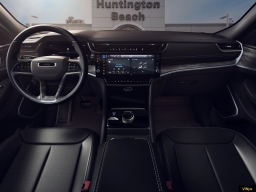 Jeep Grand Cherokee L Limited Reserve 4x4 2026