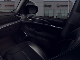 Jeep Grand Cherokee L Limited Reserve 4x4 2026