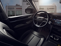 Jeep Grand Cherokee L Limited Reserve 4x4 2026