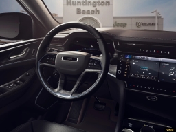 Jeep Grand Cherokee L Limited Reserve 4x4 2026