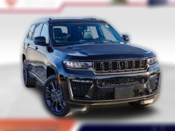 Jeep Grand Cherokee L Limited Reserve 4x4 2026