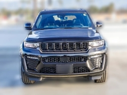 Jeep Grand Cherokee L Limited Reserve 4x4 2026