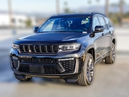 Jeep Grand Cherokee L Limited Reserve 4x4 2026