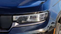 Jeep Grand Cherokee L Limited Reserve 4x4 2026