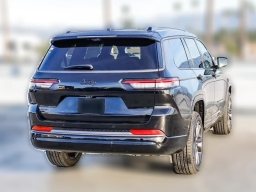 Jeep Grand Cherokee L Limited Reserve 4x4 2026