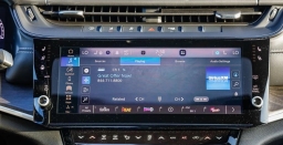 Jeep Grand Cherokee L Limited Reserve 4x4 2026