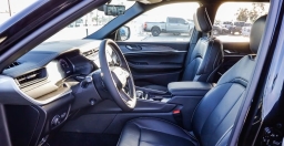 Jeep Grand Cherokee L Limited Reserve 4x4 2026