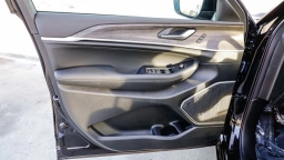 Jeep Grand Cherokee L Limited Reserve 4x4 2026