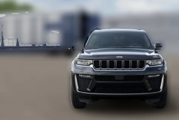 Jeep Grand Cherokee L Limited 4x4 2026