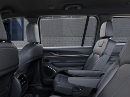 Jeep Grand Cherokee L Limited 4x4 2026