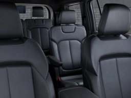 Jeep Grand Cherokee L Limited 4x4 2026