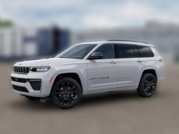 Jeep Grand Cherokee L Limited Reserve 4x4 2026