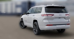 Jeep Grand Cherokee L Limited Reserve 4x4 2026