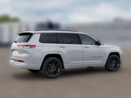 Jeep Grand Cherokee L Limited Reserve 4x4 2026