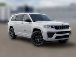 Jeep Grand Cherokee L Limited Reserve 4x4 2026