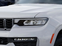 Jeep Grand Cherokee L Limited Reserve 4x4 2026