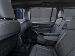 Jeep Grand Cherokee L Limited Reserve 4x4 2026