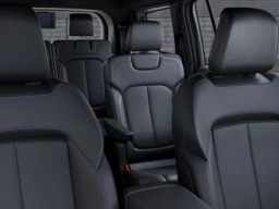 Jeep Grand Cherokee L Limited Reserve 4x4 2026