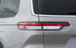 Jeep Grand Cherokee L Limited 4x4 2026