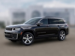 Jeep Grand Cherokee L Limited 4x4 2026