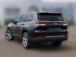 Jeep Grand Cherokee L Limited 4x4 2026