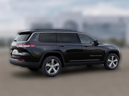 Jeep Grand Cherokee L Limited 4x4 2026